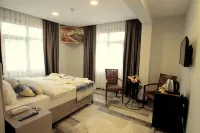Guler Palas Hotel Hotels near Istanbul Aquarium