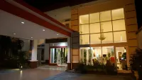 The Garden Hotel
