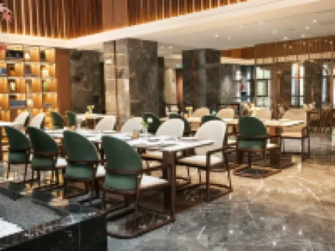 喬治莫蘭迪ホテル(琅琊古城) 臨沂のホテル