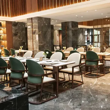 The GiorgioMorandi Hotels (Langya Ancient City)