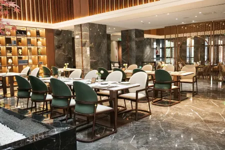 The GiorgioMorandi Hotels (Langya Ancient City)