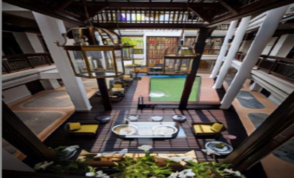 Huernnana Boutique Hotel