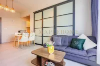 Jesselton Quay Premier Suites Kota Kinabalu