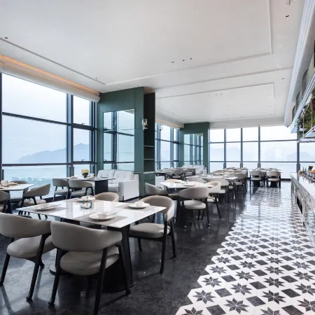 Tangla Hotel Cangnan