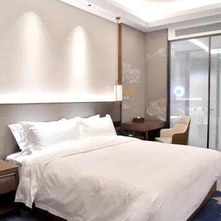 Ding Zhou International Hotel