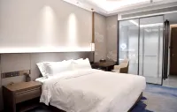 Ding Zhou International Hotel Hotel di Dingzhou