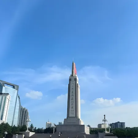 Nanchang Zhonglan International Hotel