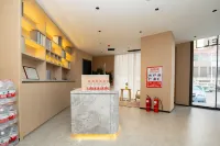 Zaoyang Huanji Hotel - 2 stelle