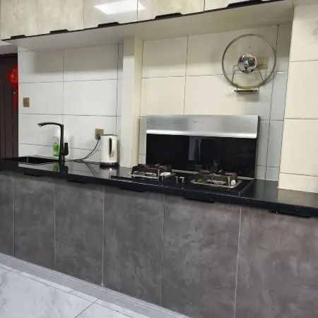 Xiaohongfa Homestay