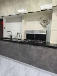 Xiaohongfa Homestay - Balkon