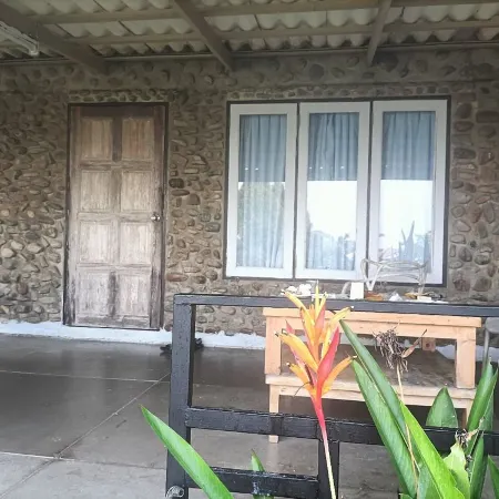 Goodview Kohkood Отели рядом с достопримечательностью «Ban Khlong Chao School»
