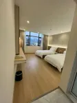 Hezhang Qinghe Hotel - 2 stelle
