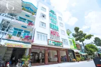 Bong Sen Xanh Hotel Hotels in TP. Cao Lanh