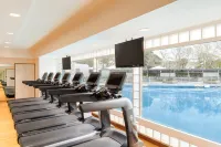 Park Tower, a Luxury Collection Hotel, Buenos Aires