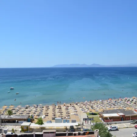 Grand Milano Hotel