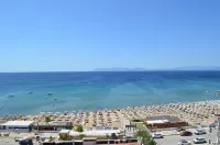 Grand Milano Hotel