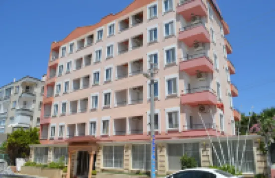 Megas Hotel