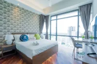 Grand Medini Suites by RR JBcity