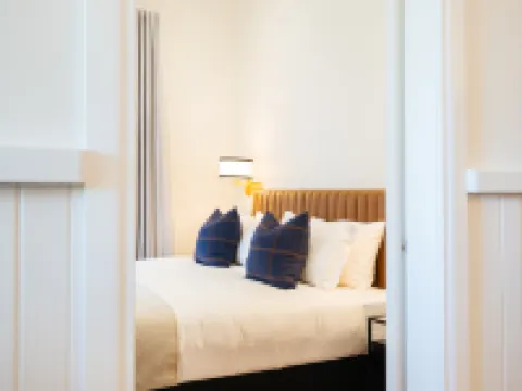 Ampersand Estates Luxury Cottage Nestled in National Forest Hotels in Pemberton