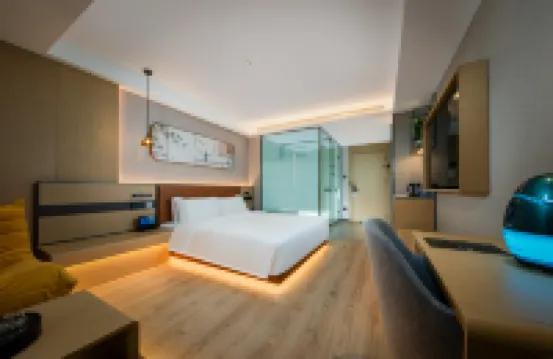 秋果S酒店（深圳科技園南頭古城店）