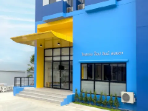 HOP INN Songkhla Hotels in Songkhla City