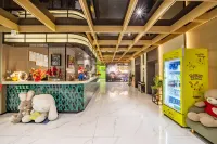 Jinjiang InnKunshan Yushan SquareSubway Station Hotel