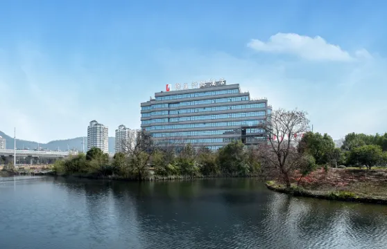 台州温嶺朗庭洲際酒店（市政府店）