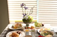 Hangzhou West Lake Hubin Cheerlily By Dragon Hotels in Hangzhou