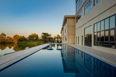 Jin Fu Vocation Hotel