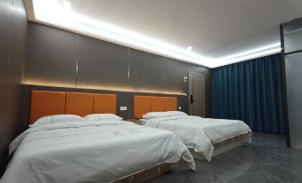 Rongchang Business Apartment (Guangzhou Huadu Sunac Resort)