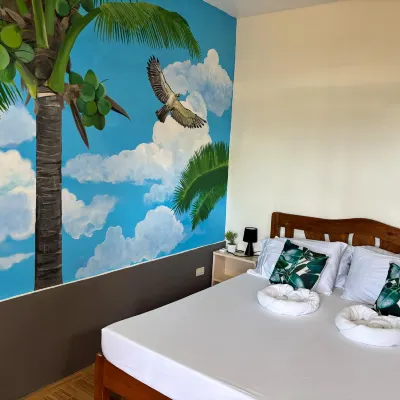 Kattegat Beachfront Villa Các khách sạn gần Bãi biển Duli