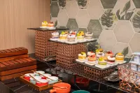 Riverside View Hotel - breakfast