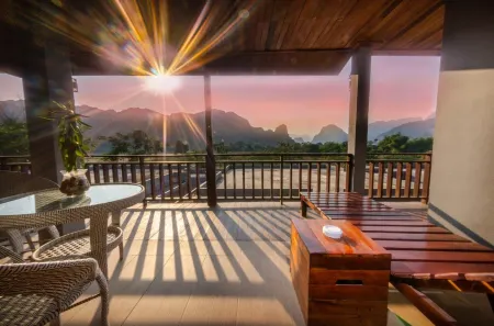 Lisha Garden Resort Hotel