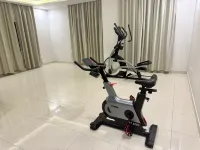 Rujia Chinese homestay