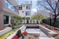 Yueshi · Yunyue Holiday Villa Designer Luxury Resort Hotel (Sunshine on Golden Mountain View Store) Hôtels à : Vieille ville de Shuhe