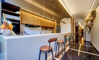 ShanHu Boutique Hotel