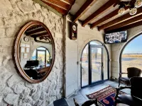 INCEBEY KONAK CAPPADOCİA - Khách sạn giá rẻ