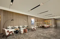 Atour X Hotel Jiaxing Zhongguancun Zhongshan West Road - Wi-Fi