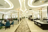 Adamo Hotel Hung Yen - Free Daily Access To The Jimjilbang Hotel a Yên Mỹ District
