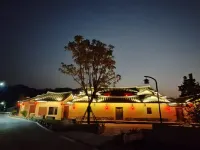 Hua'an Dadi Jiasha