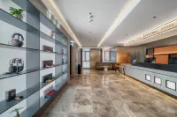 ReMAX Remai E-Sports Hotel (Cixi Downtown Area)