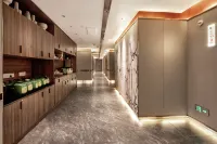 Vienna 3 Best Hotel (Tianzhu Mahuang Long) Hotels in Tianzhu