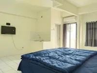 Room 88 Kemang View Apartment Tower Flamboyant Hotels in Rawalumbu
