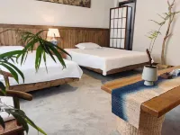 Zizai Xiaoyuan Homestay