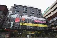 Changwon Sangnamdong Heritage Hotel