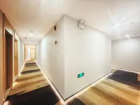 Home Inn Huayi Hotel(Hengyang City,Yanfeng District,Homestay Culture Square Store