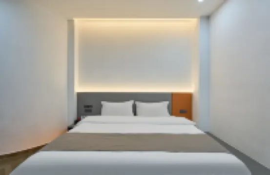 Floral Hotel·Overseas Chinese Hotel