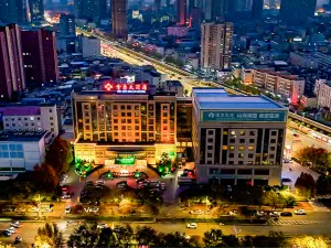 Jinxin Hotel