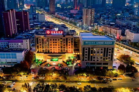 Jinxin Hotel