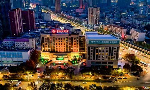 Jinxin Hotel